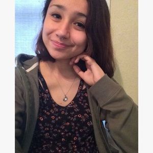 Meet your Posher, Bianca